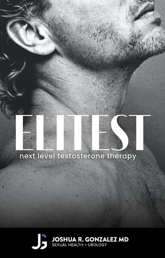 Bridge to The ELITEST by Joshua Gonzalez