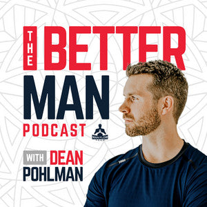 A Podcast every men should listen to