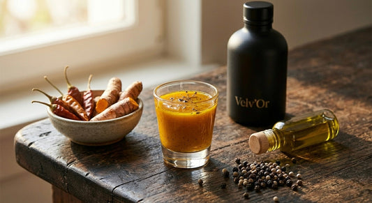 The Bio-Hacked Tonic for Penis Owners