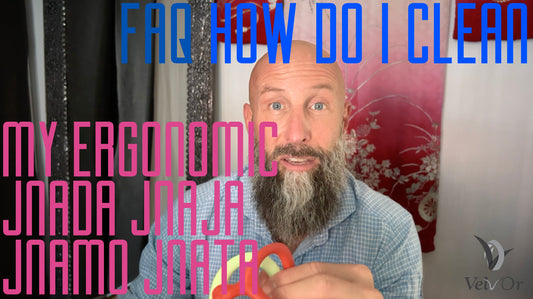 How to clean a Velv'Or