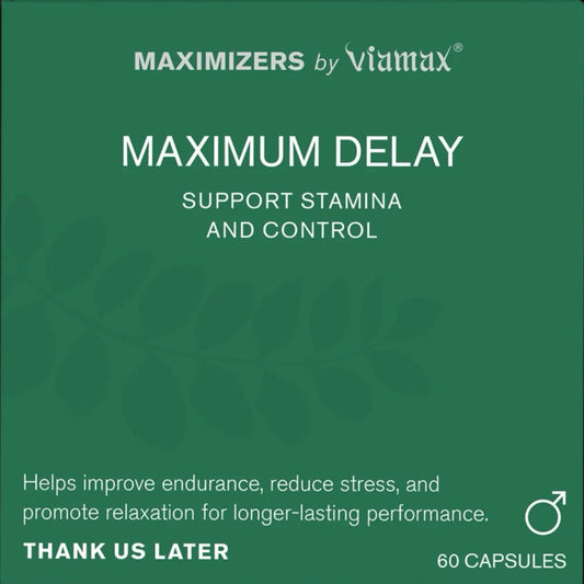 Bridge to Viamax Maximum Delay