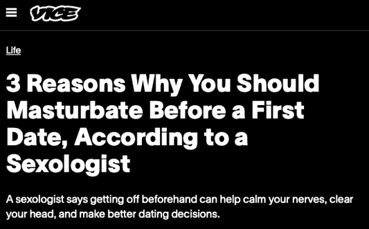 Bridge post to Vice - 3 Reasons Why