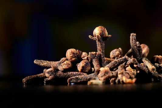 Benefits of Cloves for Men