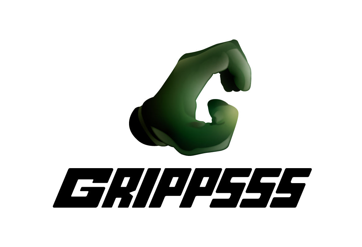 GRIPPSSS