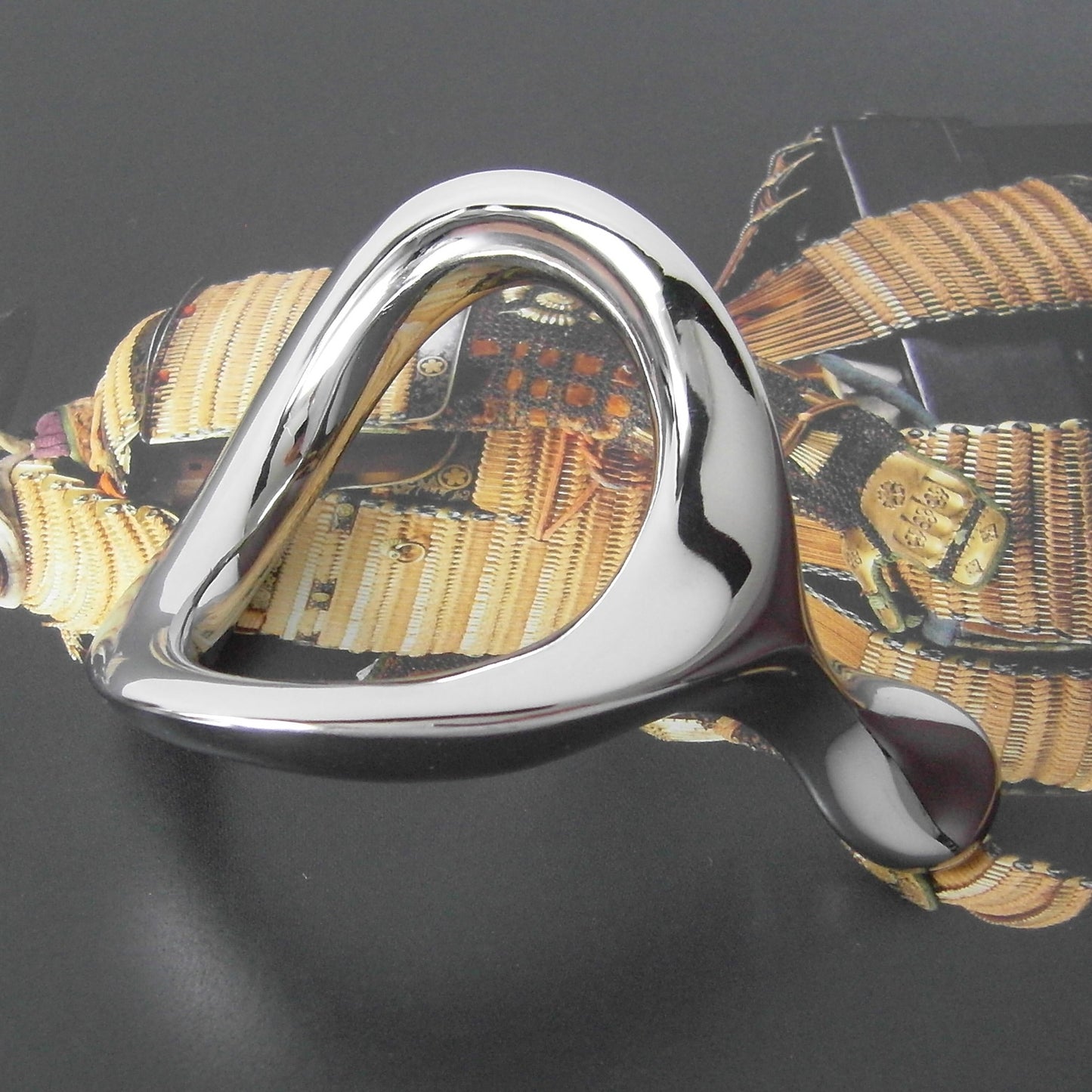 JViper - Limited Edition - Stainless Steel CrownJewel