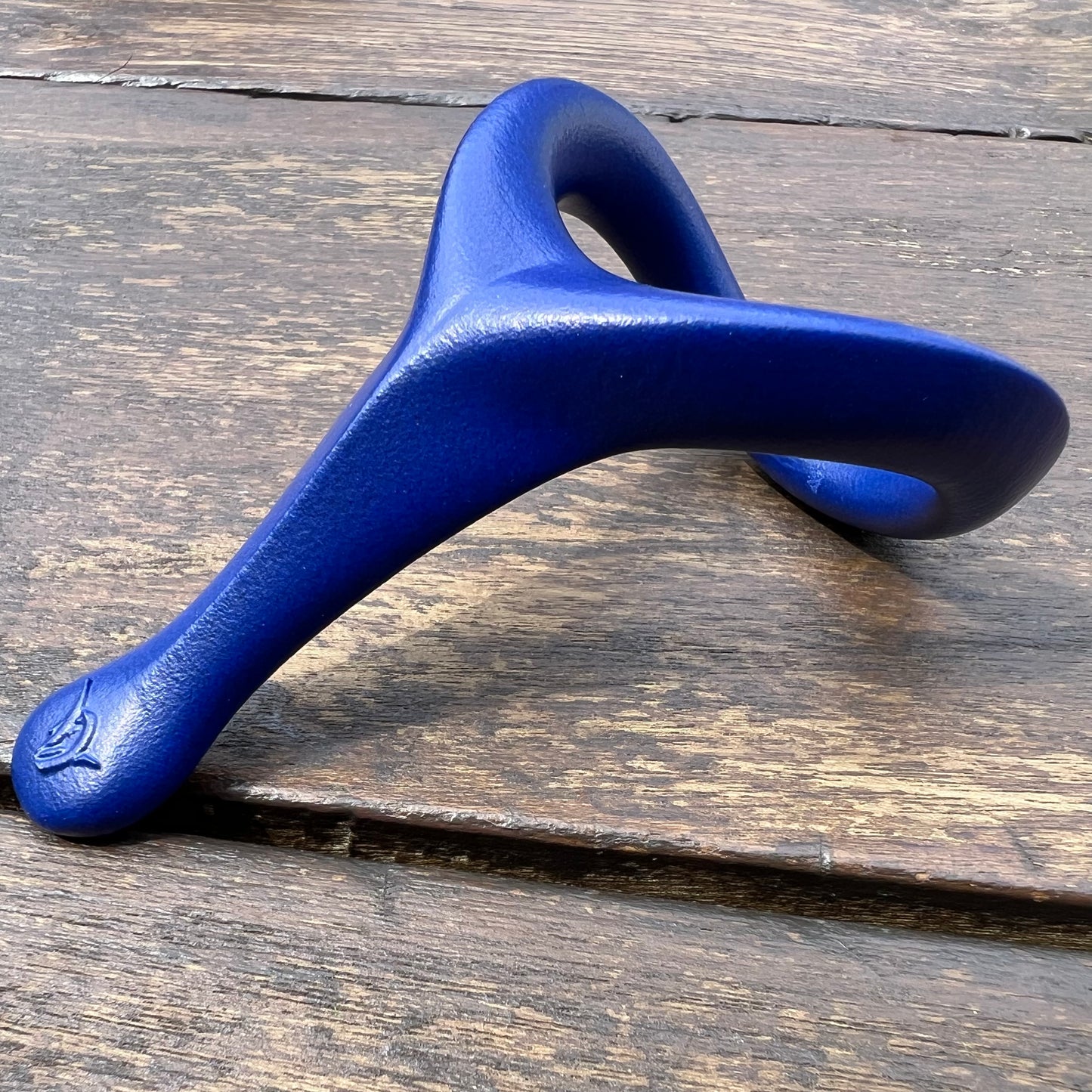 JNata - Vigor Blue