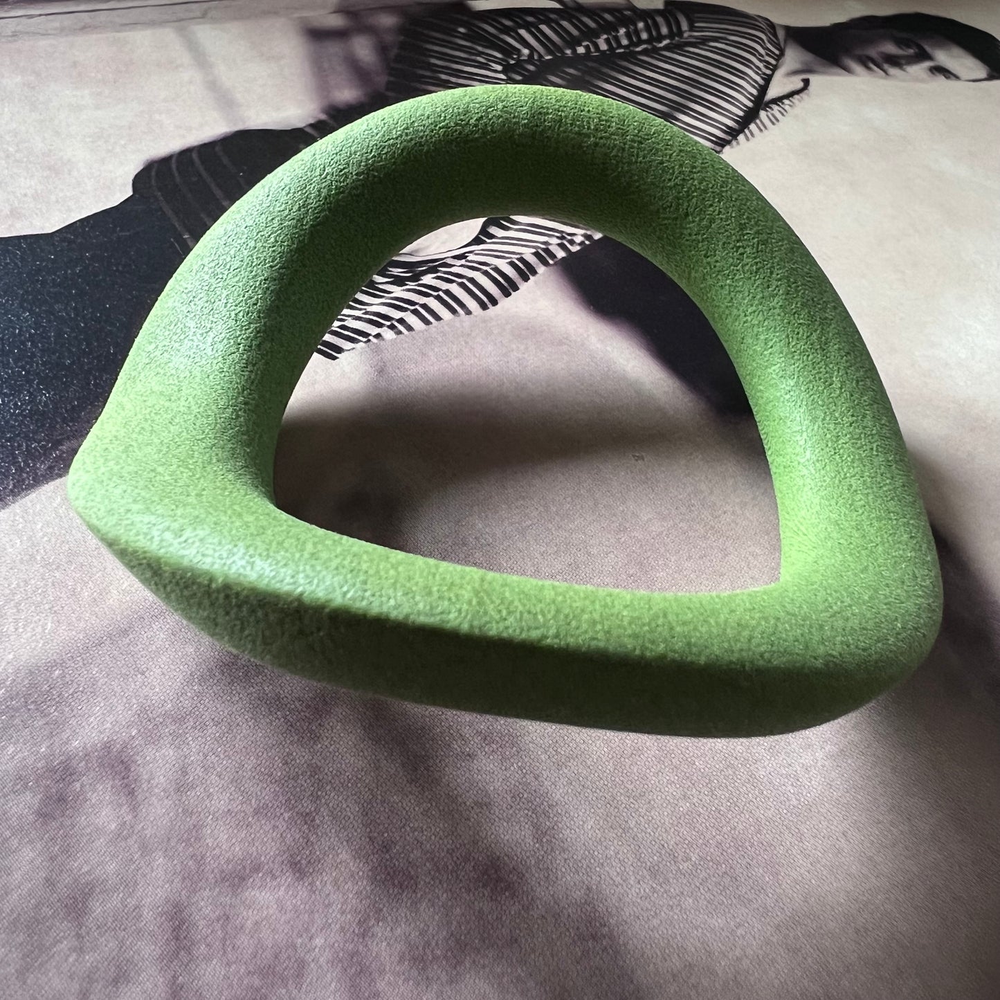 Ready to be shipped - JNada - Vigor Green 50MM/1.97INCH