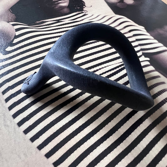 Ready to be shipped - JNaja - Black 47.5MM/1.87INCH