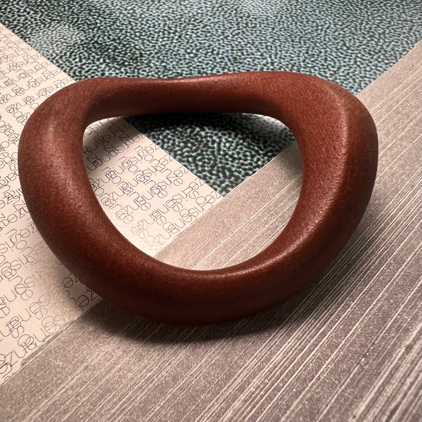 Ready to be Shipped - JNada - Brown 47.5MM/1.87INCH