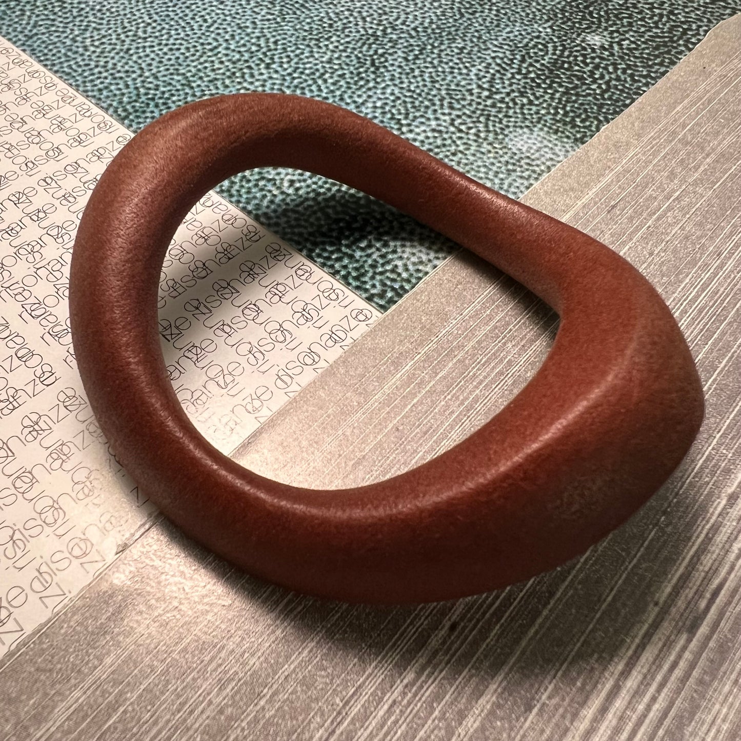 Ready to be Shipped - JNada - Brown 47.5MM/1.87INCH
