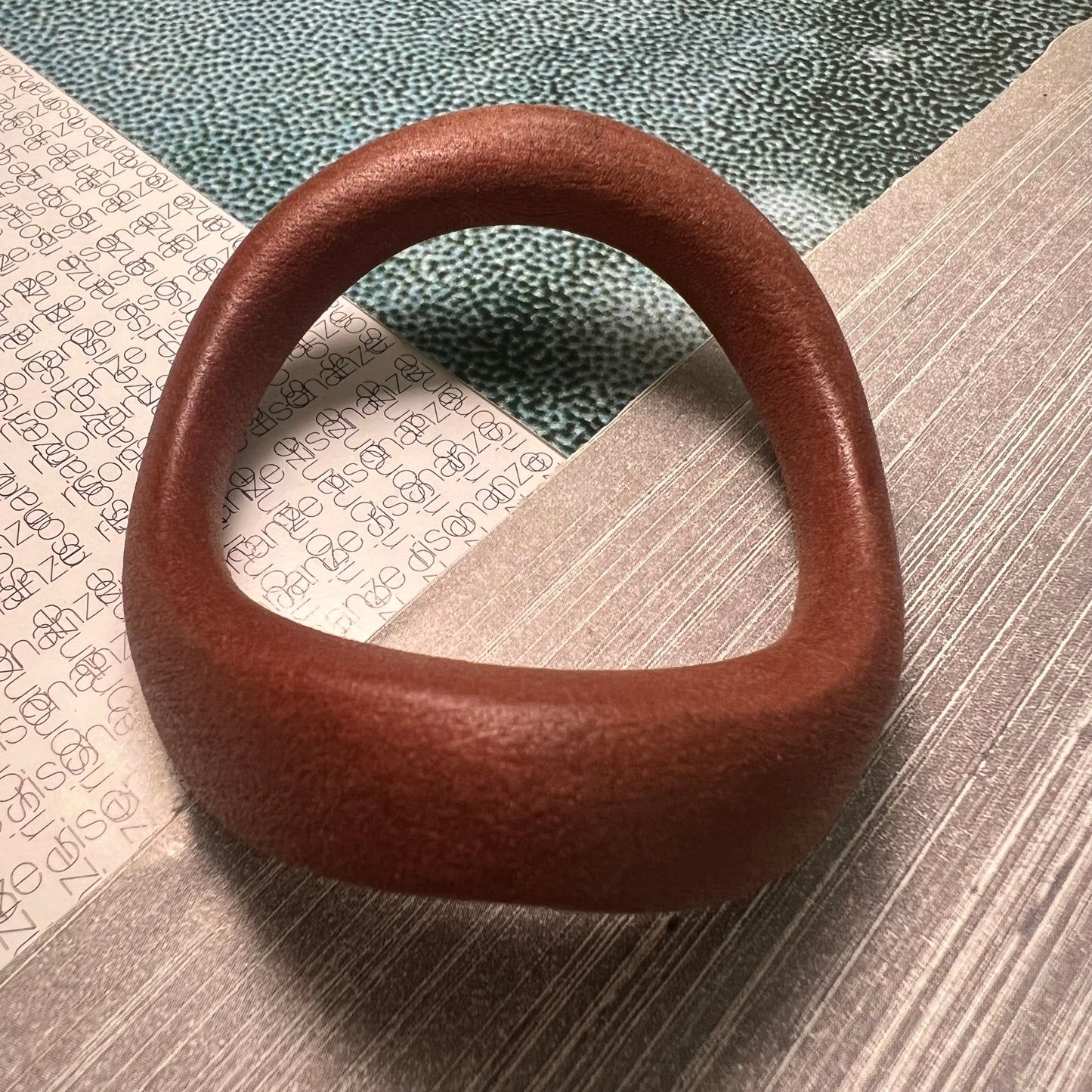 Ready to be Shipped - JNada - Brown 47.5MM/1.87INCH