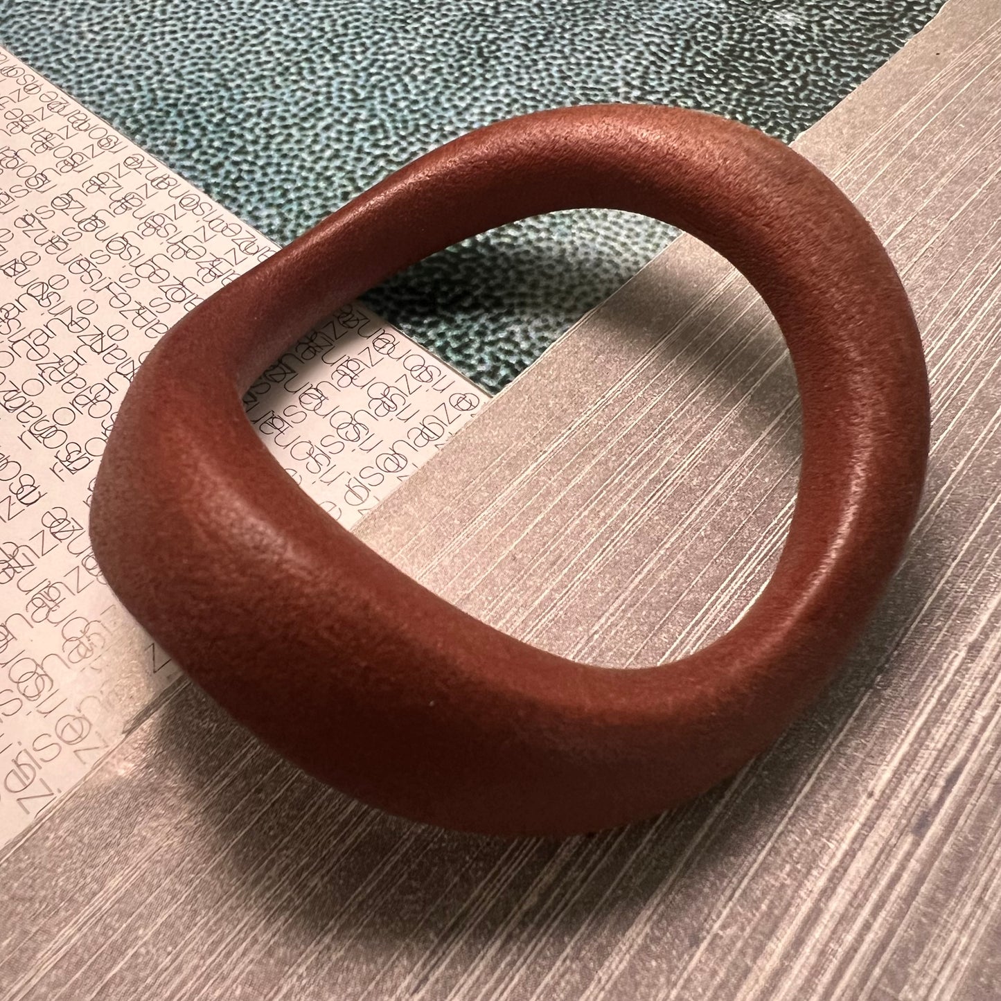 Ready to be Shipped - JNada - Brown 47.5MM/1.87INCH