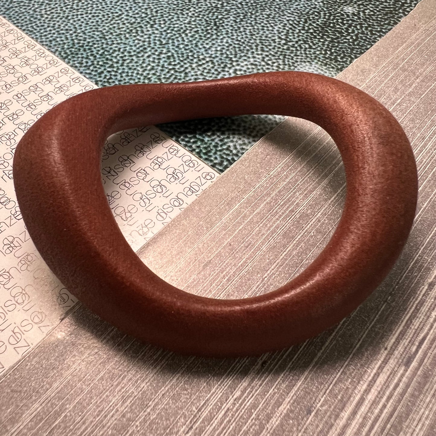 Ready to be Shipped - JNada - Brown 47.5MM/1.87INCH