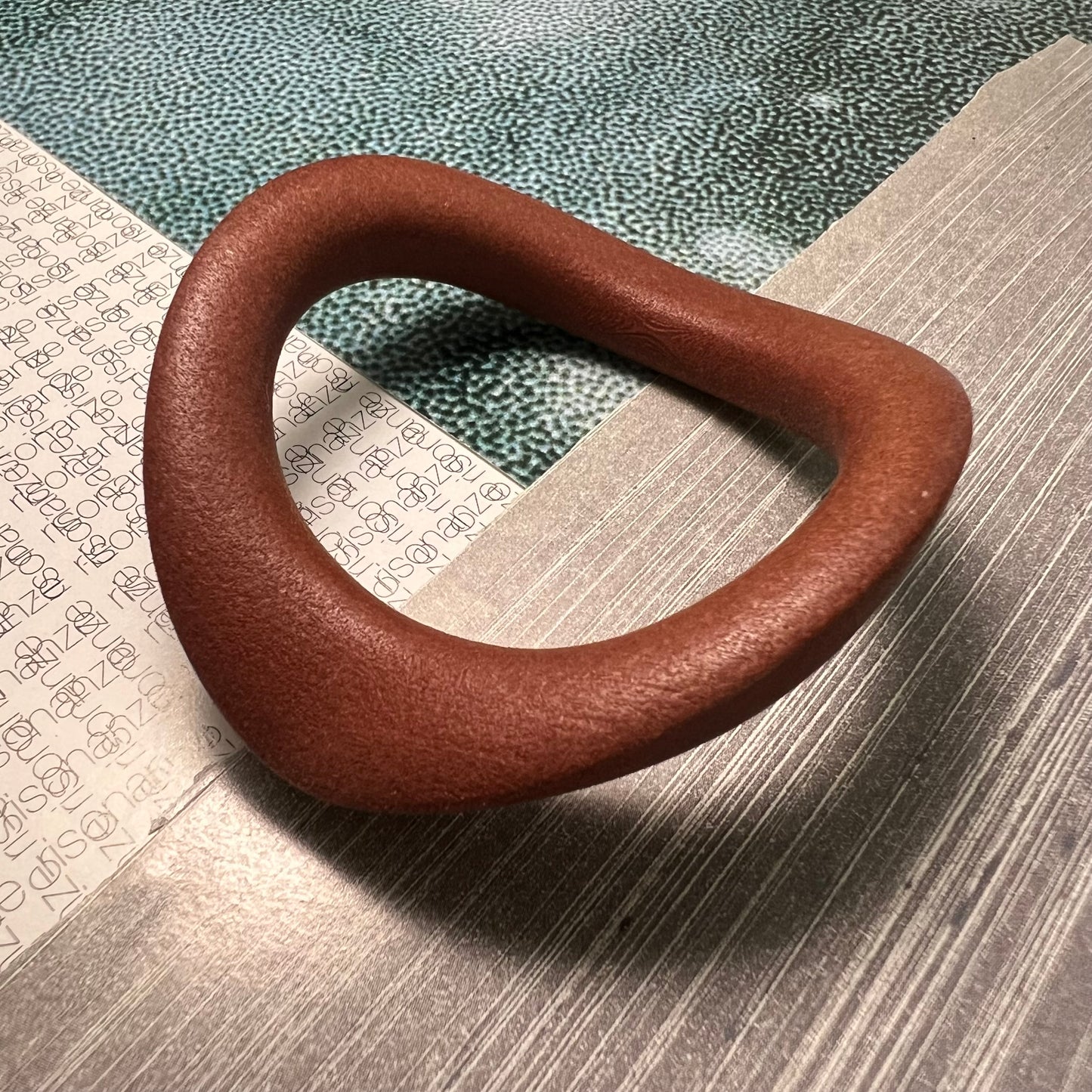 Ready to be Shipped - JNada - Brown 47.5MM/1.87INCH