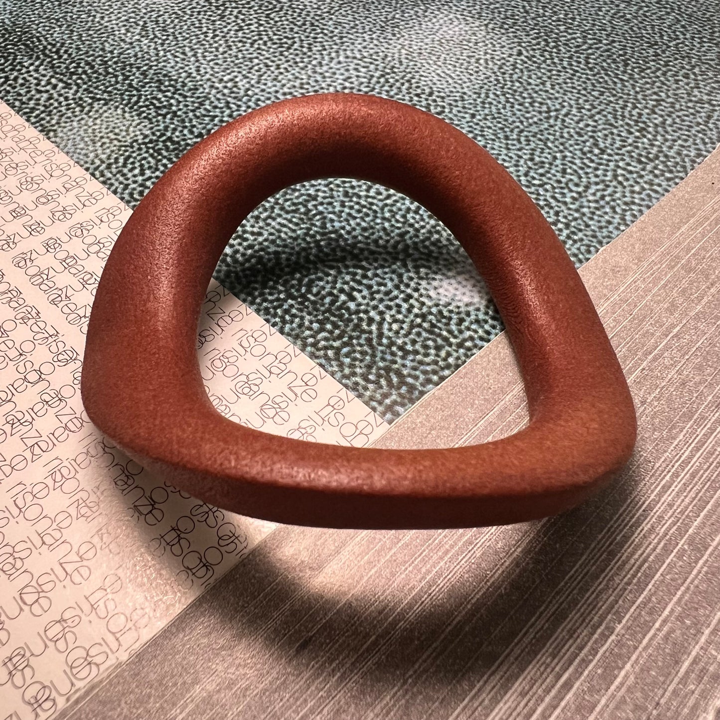 Ready to be Shipped - JNada - Brown 47.5MM/1.87INCH