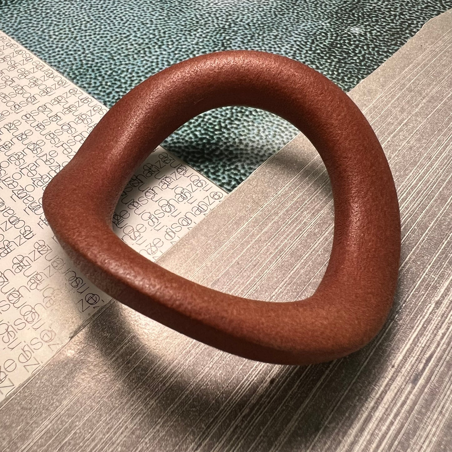 Ready to be Shipped - JNada - Brown 47.5MM/1.87INCH