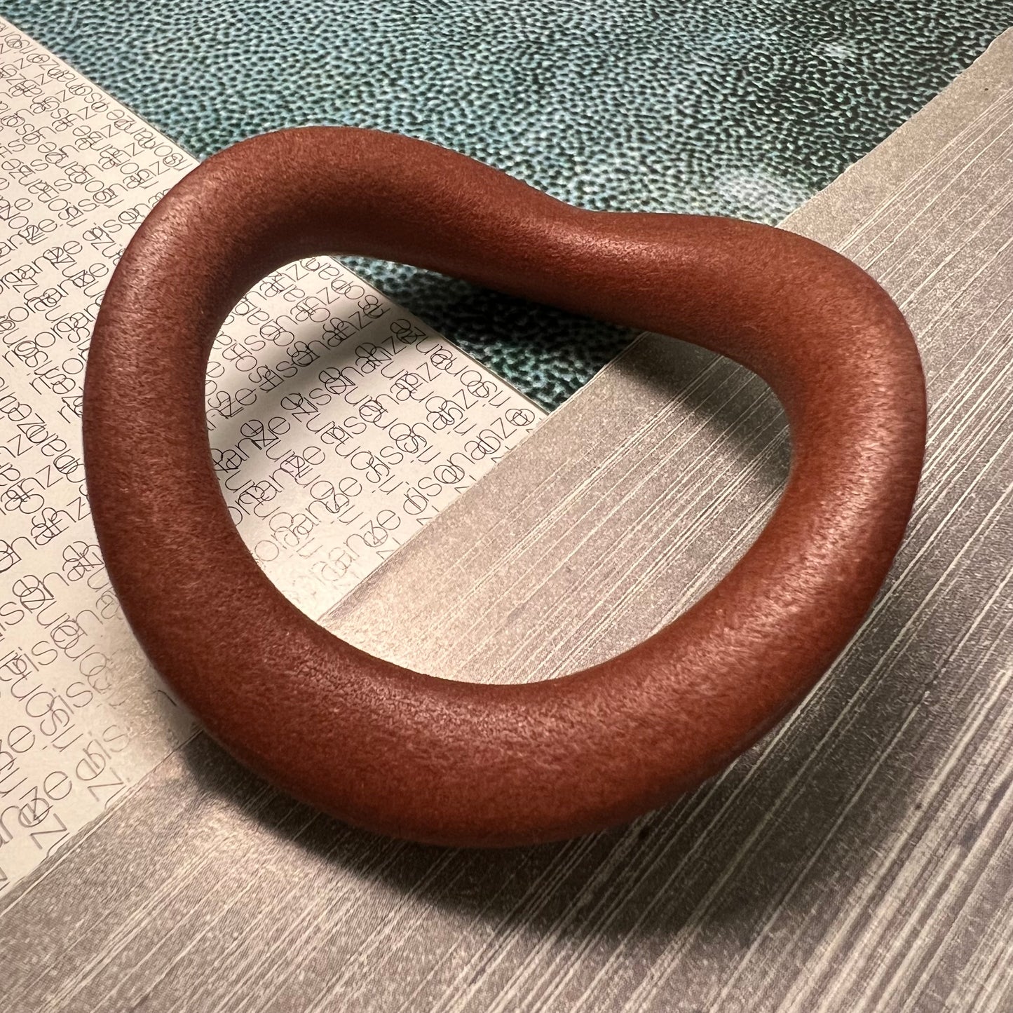 Ready to be Shipped - JNada - Brown 47.5MM/1.87INCH