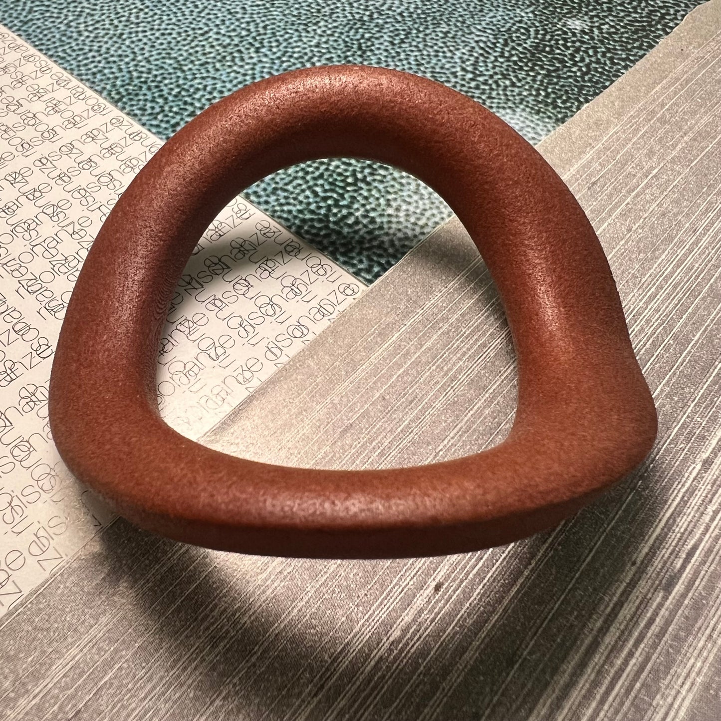 Ready to be Shipped - JNada - Brown 47.5MM/1.87INCH
