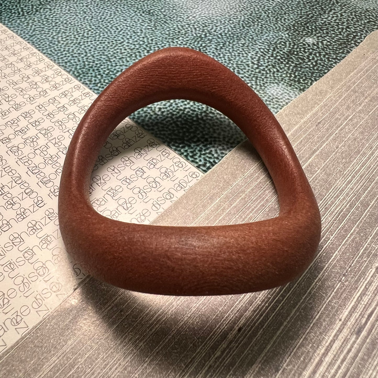 Ready to be Shipped - JNada - Brown 47.5MM/1.87INCH