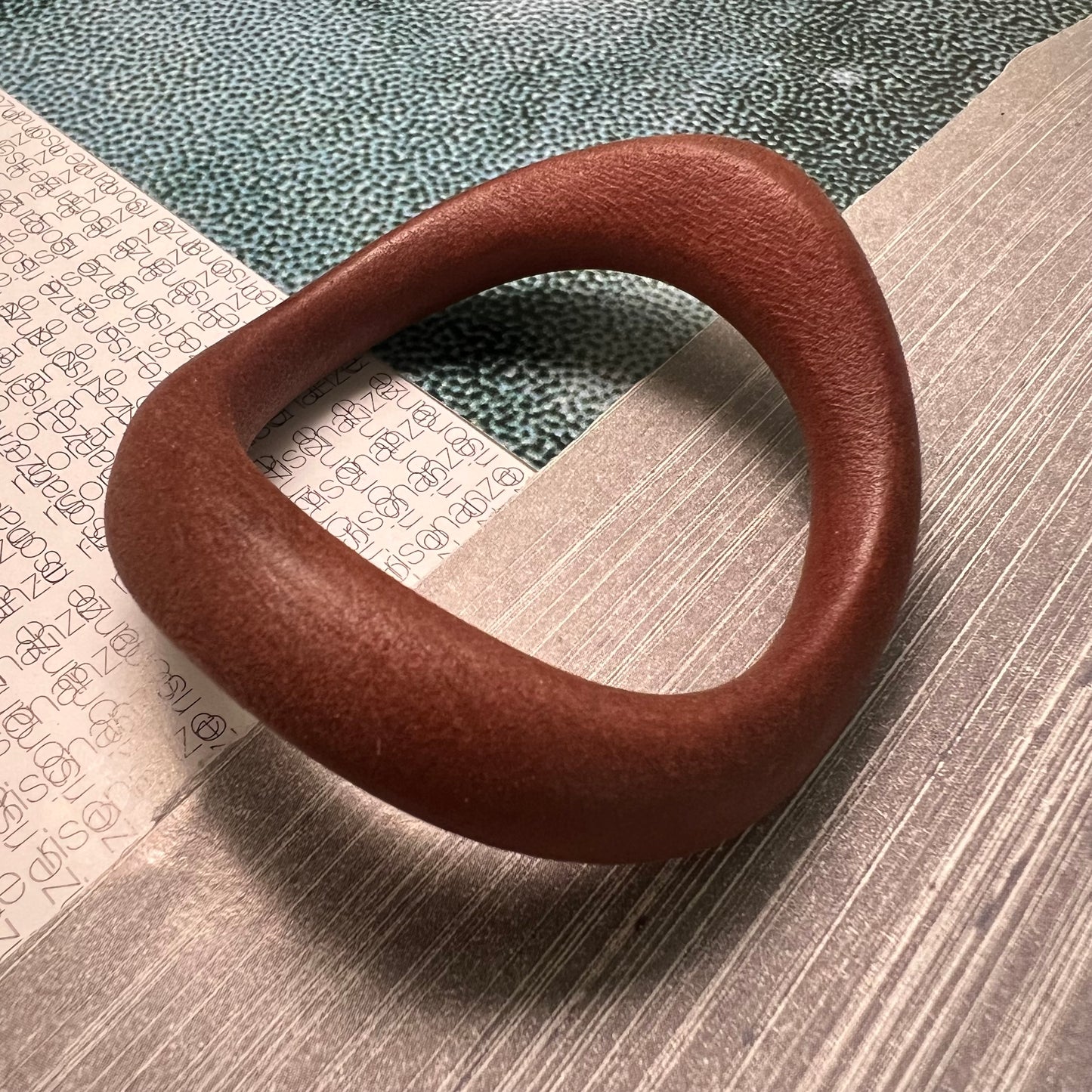 Ready to be Shipped - JNada - Brown 47.5MM/1.87INCH