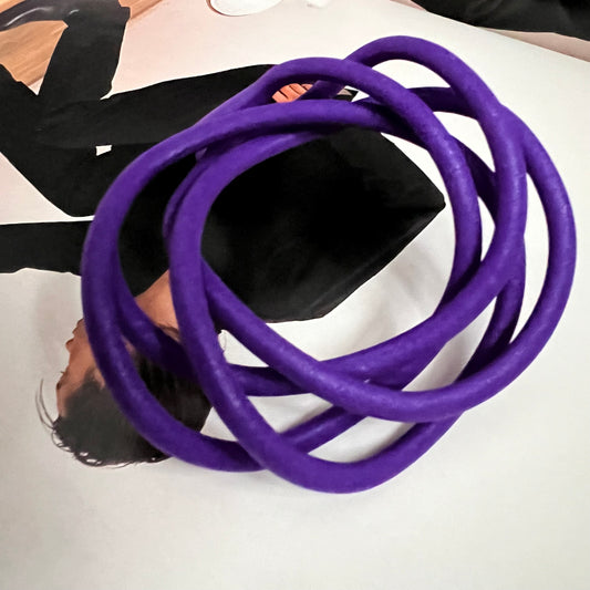 Ready to be Shipped - JNamo - Violet