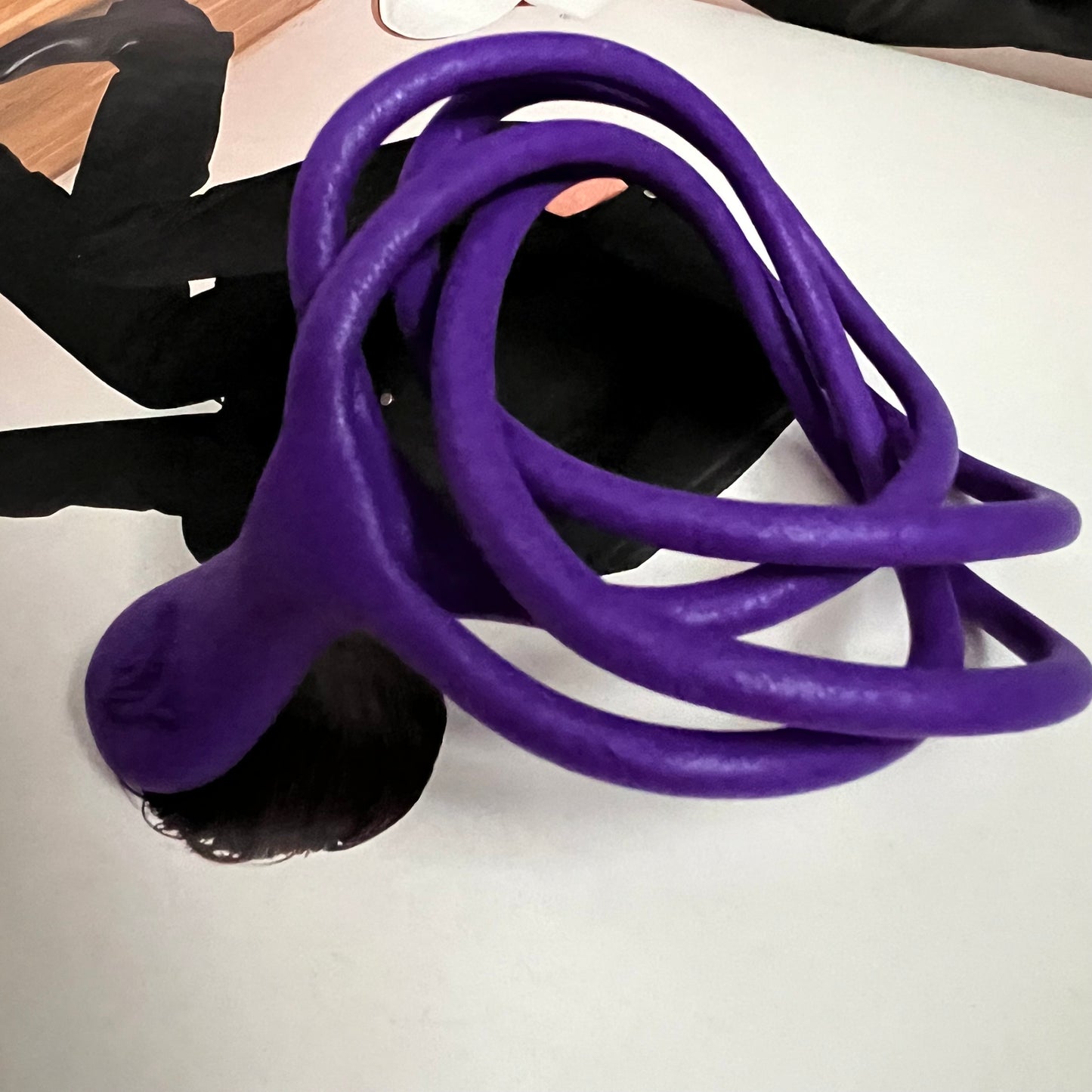 Ready to be Shipped - JNamo - Violet