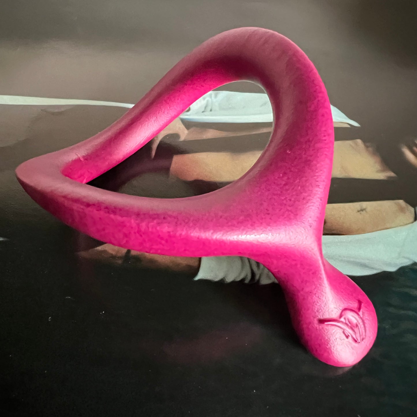 JNaja - Vigor Pink