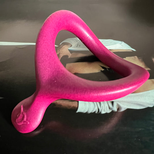 JNaja - Vigor Pink