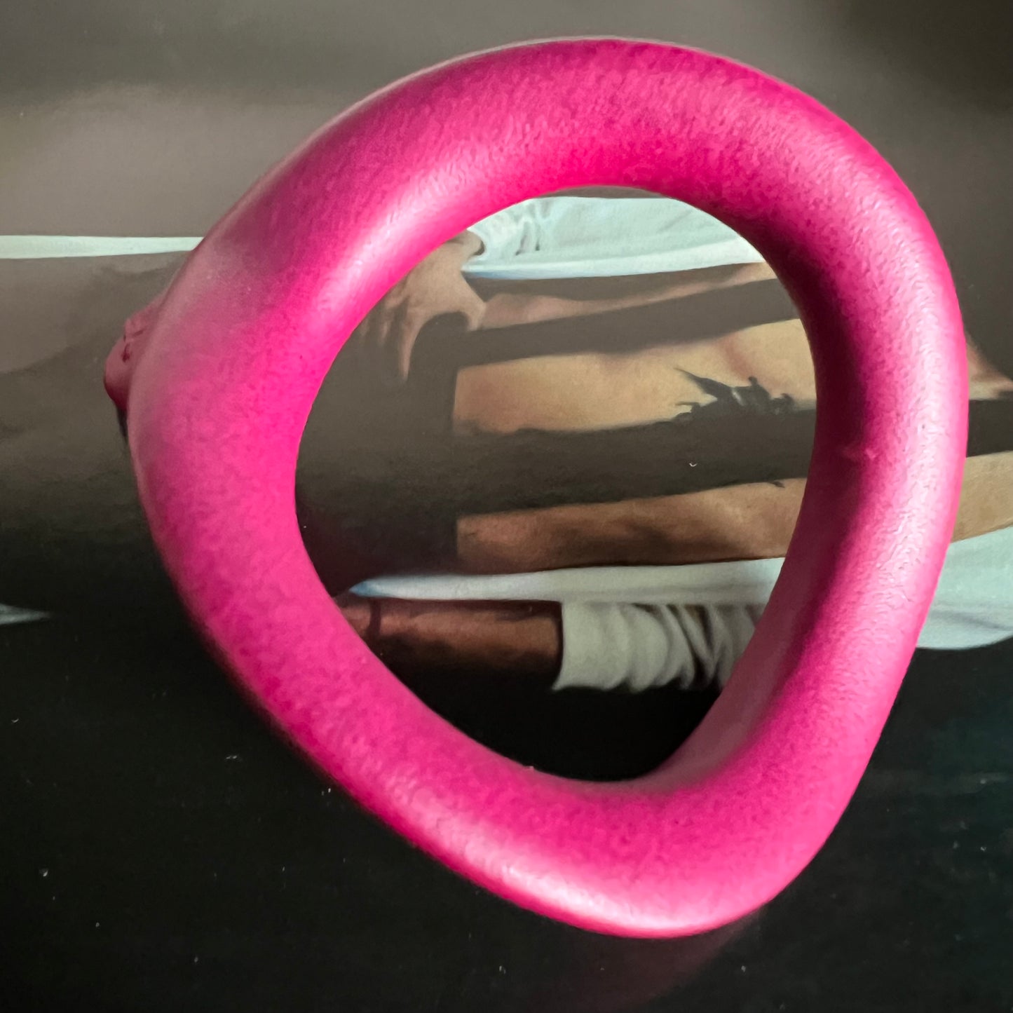 JNaja - Vigor Pink