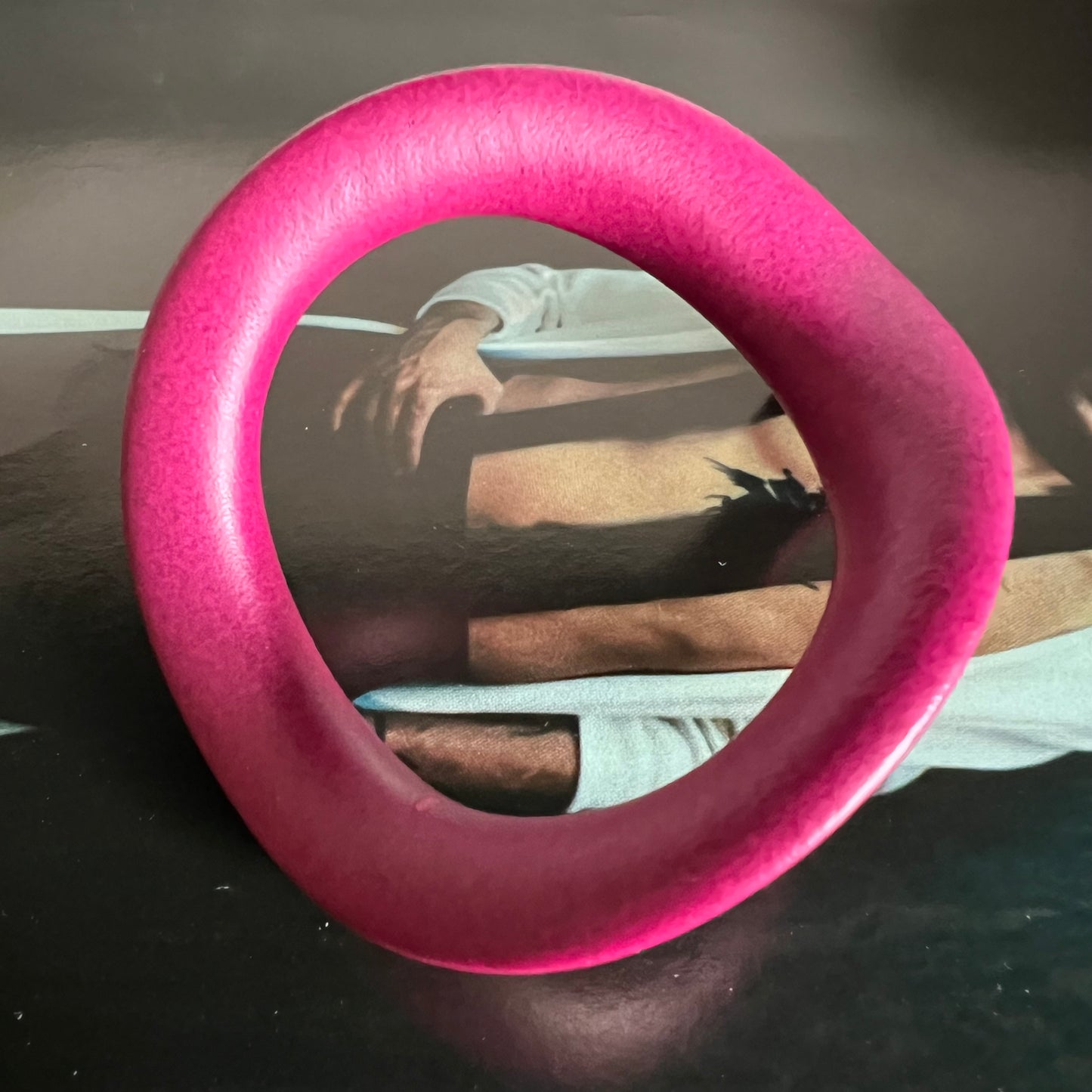 JNaja - Vigor Pink