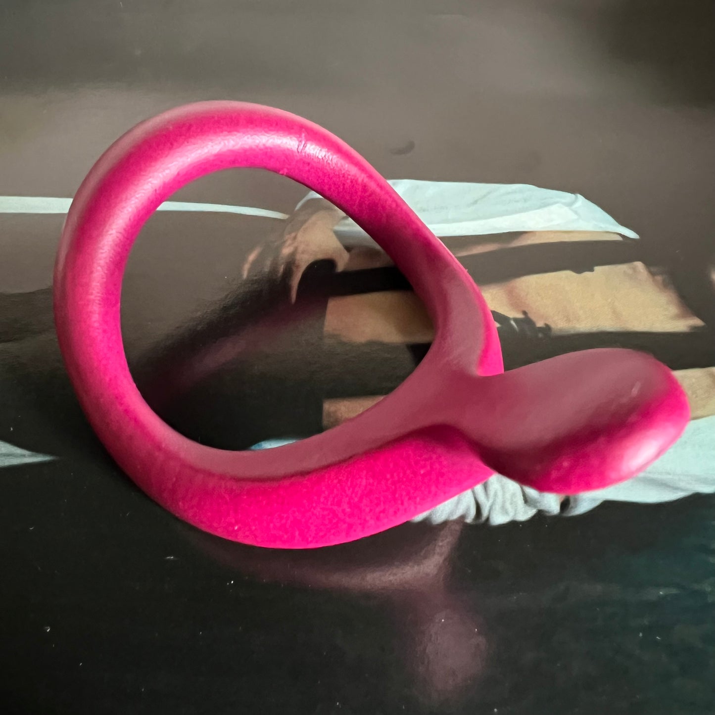 JNaja - Vigor Pink