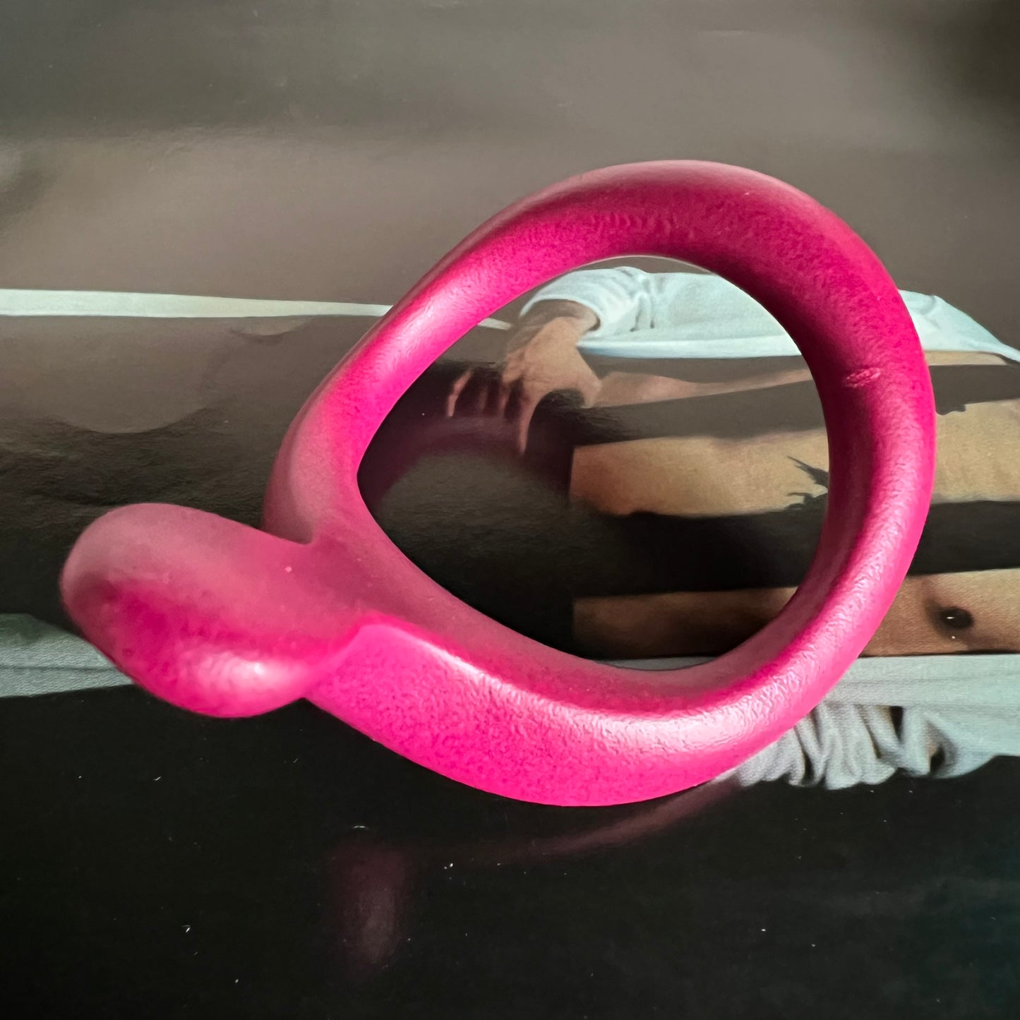JNaja - Vigor Pink