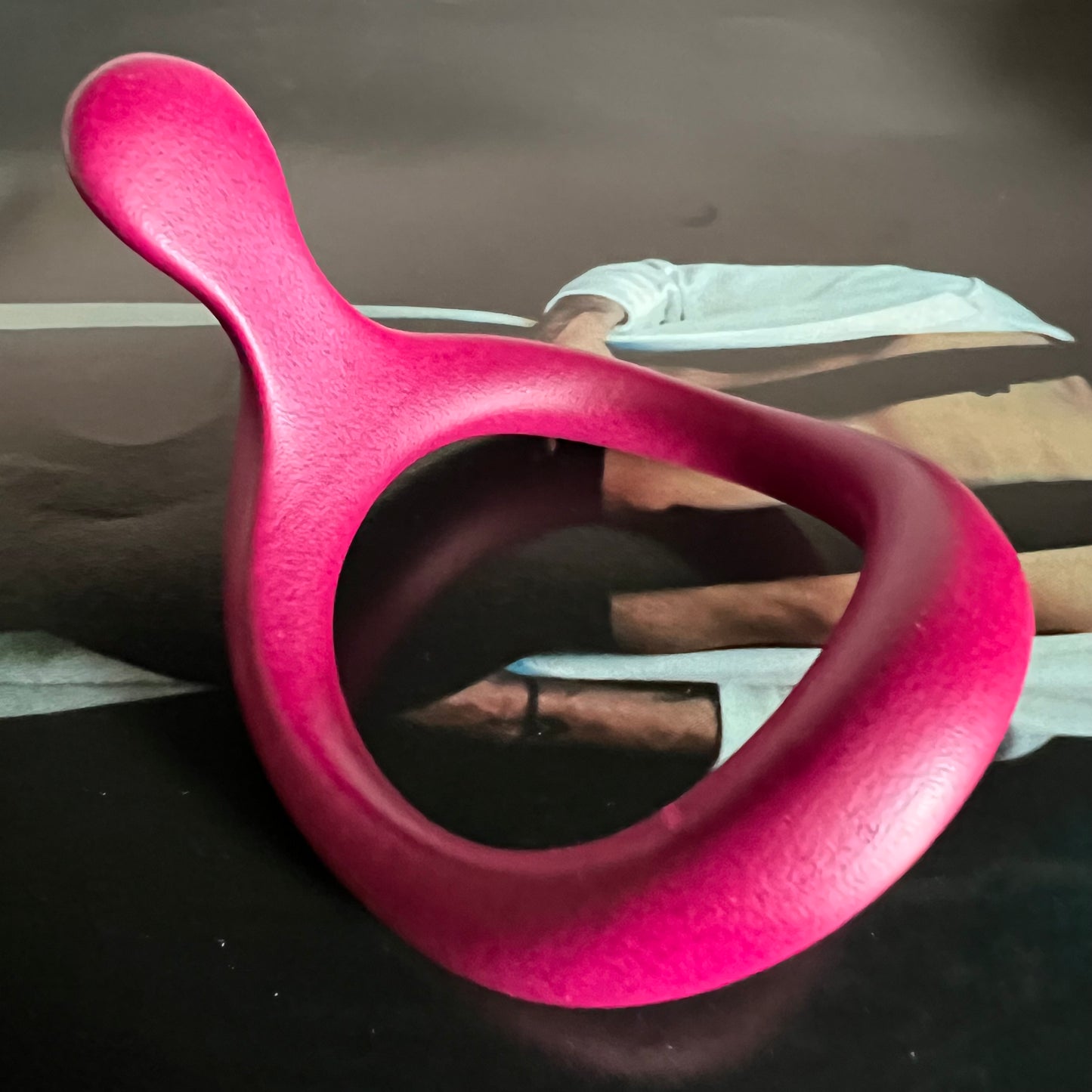 JNaja - Vigor Pink