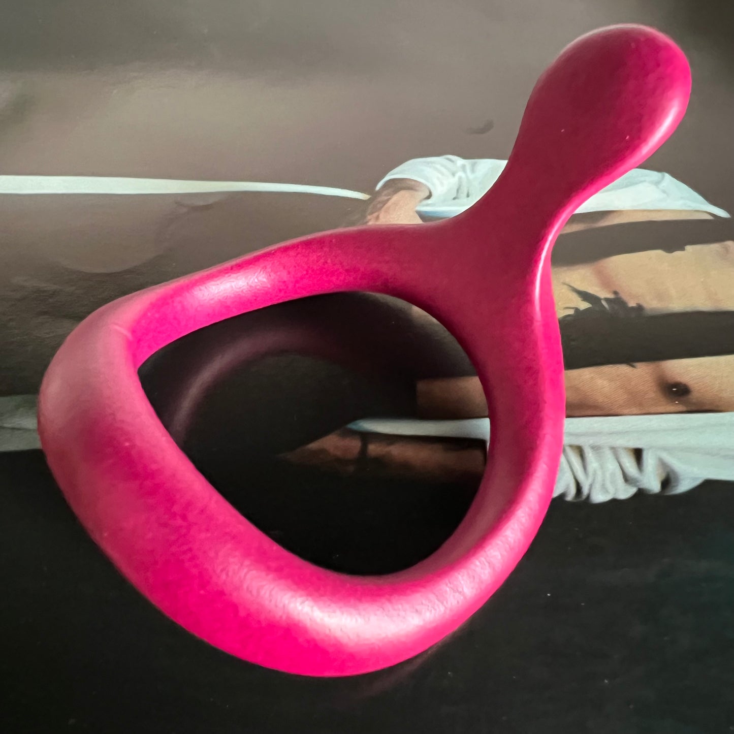 JNaja - Vigor Pink