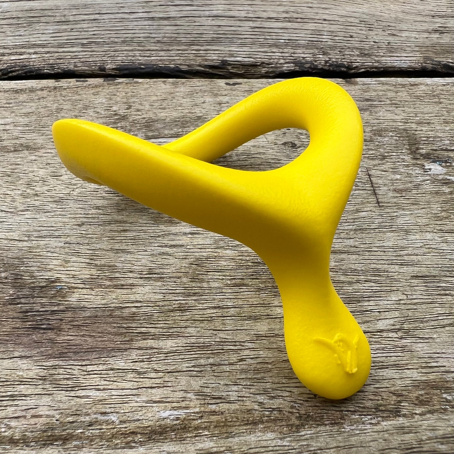 JNaja - Yellow