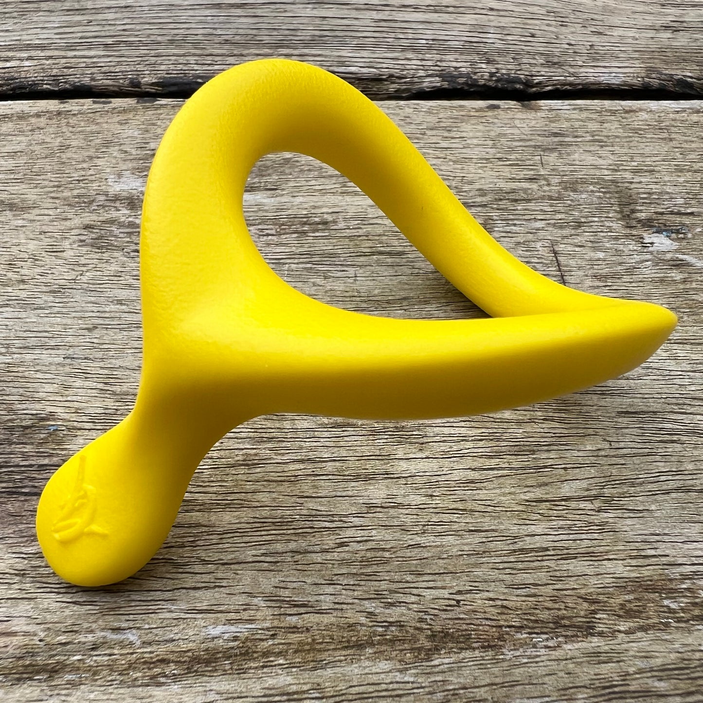 JNaja - Yellow