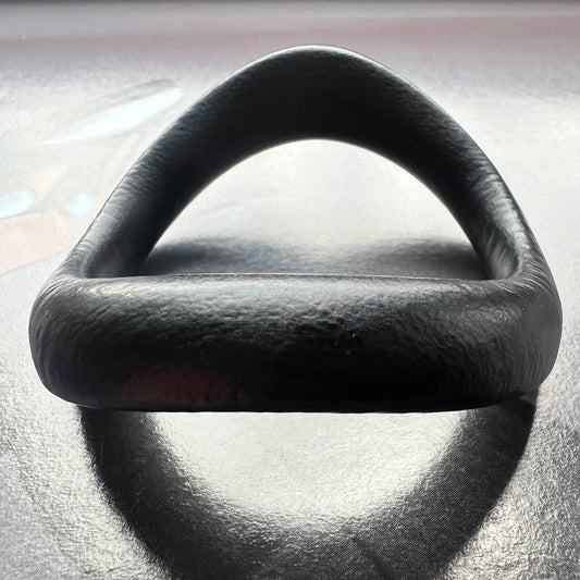 Ready to be Shipped - JNada - Black Polished 47.5MM/1.87INCH