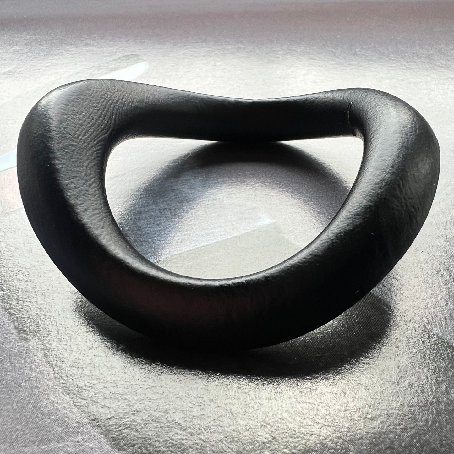 Ready to be Shipped - JNada - Black Polished 47.5MM/1.87INCH