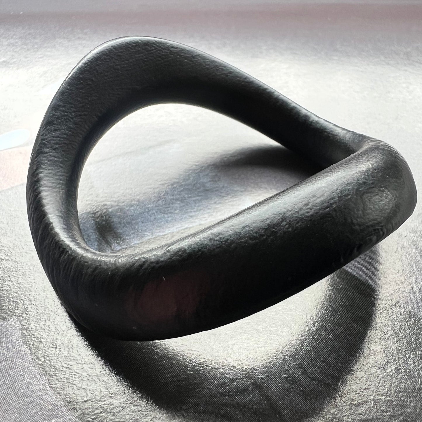 Ready to be Shipped - JNada - Black Polished 47.5MM/1.87INCH