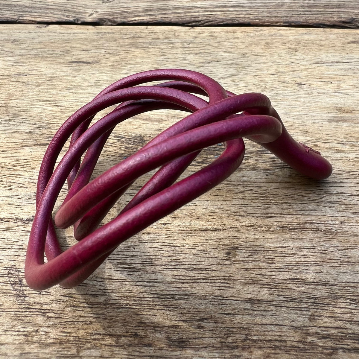 JNamo - Vigor Pink