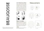 BeauGosse BG 002 - Velv'Or