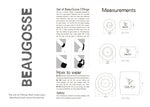 BeauGosse BG 001 - Velv'Or