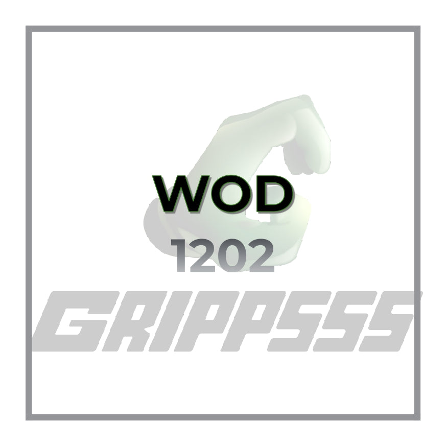 WOD 1202