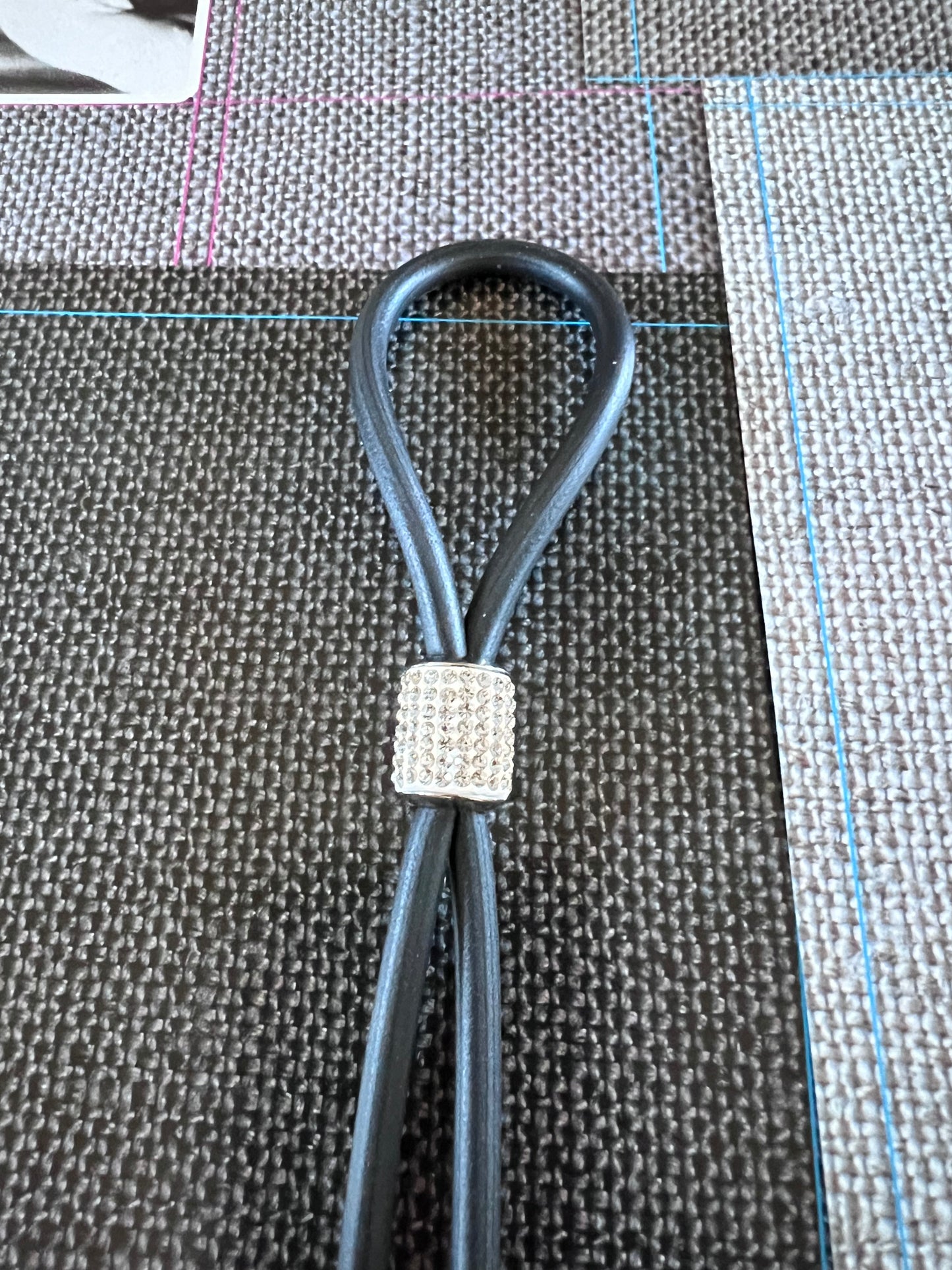 JBoa 301 Bracelet-Necklace-PenisLasso - Made by Jelle