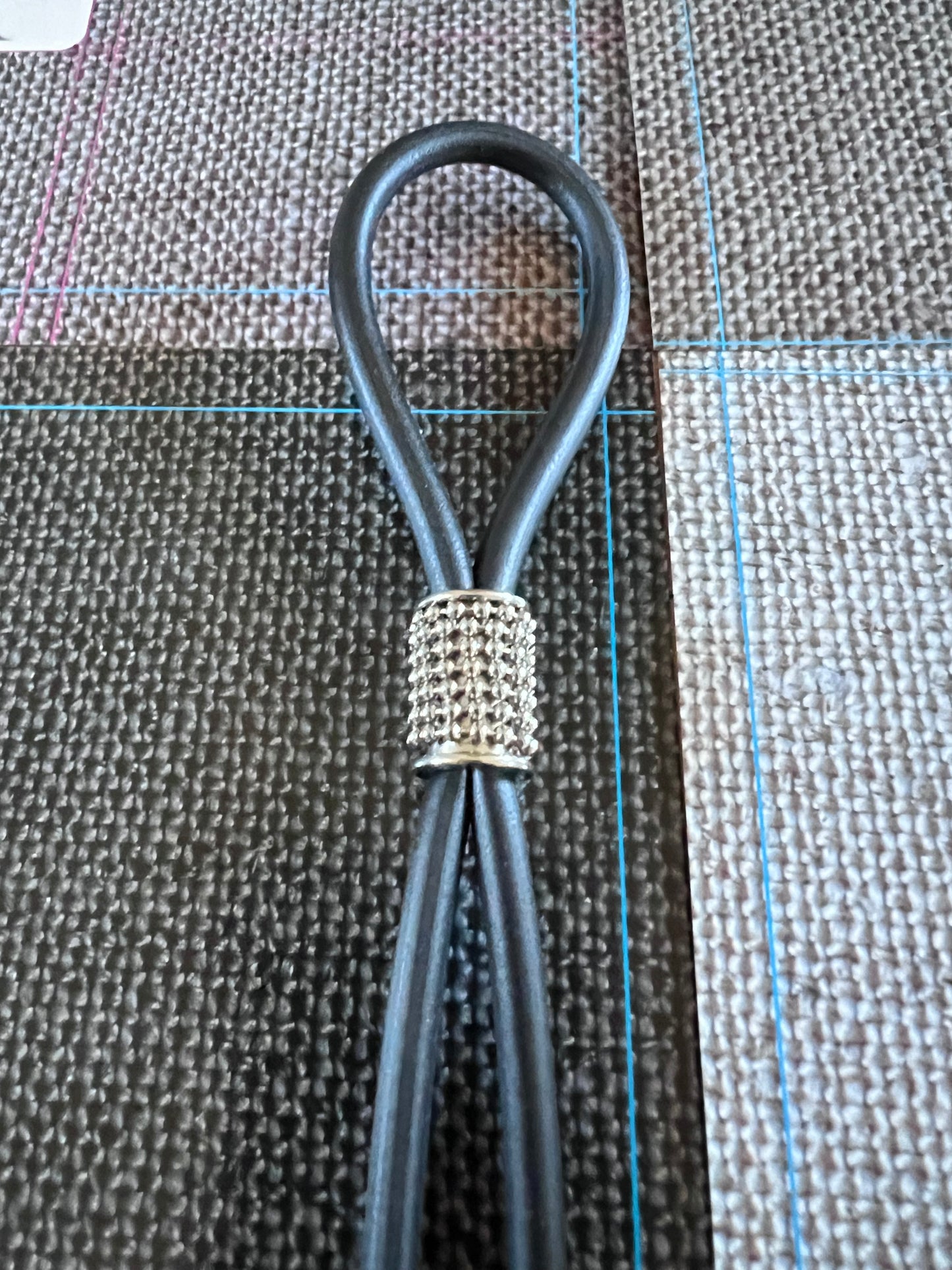 JBoa 302 Bracelet-Necklace-PenisLasso - Made by Jelle