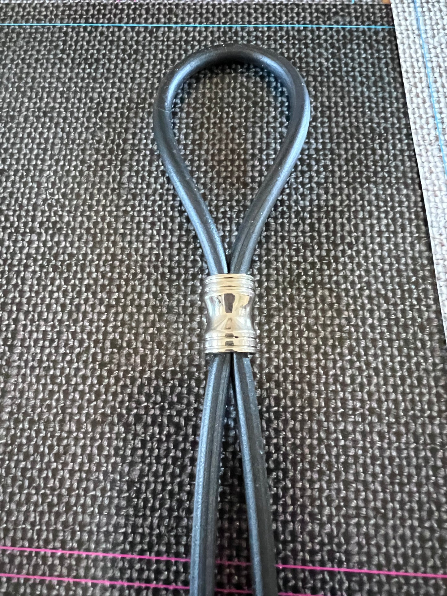 JBoa 304 Bracelet-Necklace-PenisLasso - Made by Jelle