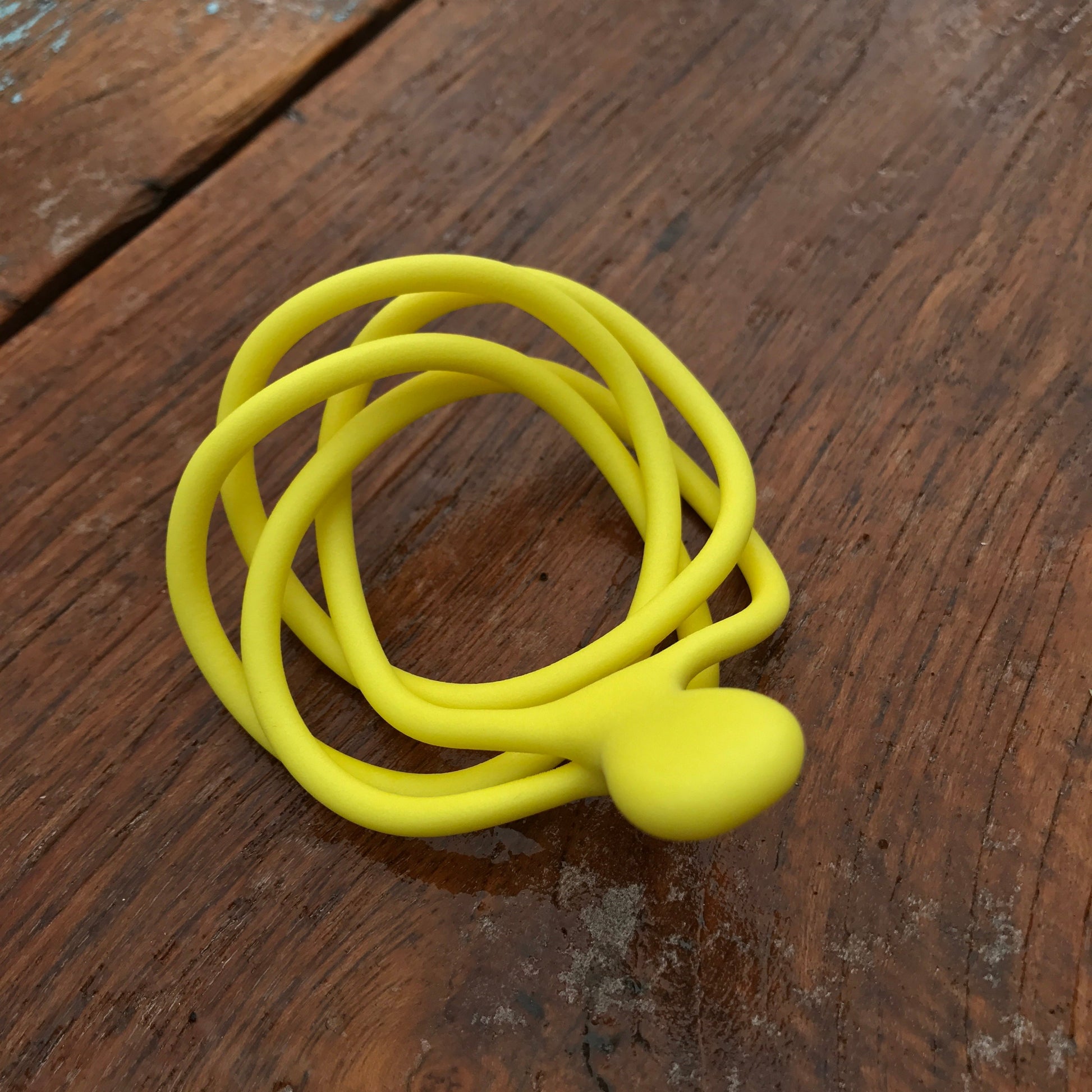 JNamo - Yellow - Velv'Or