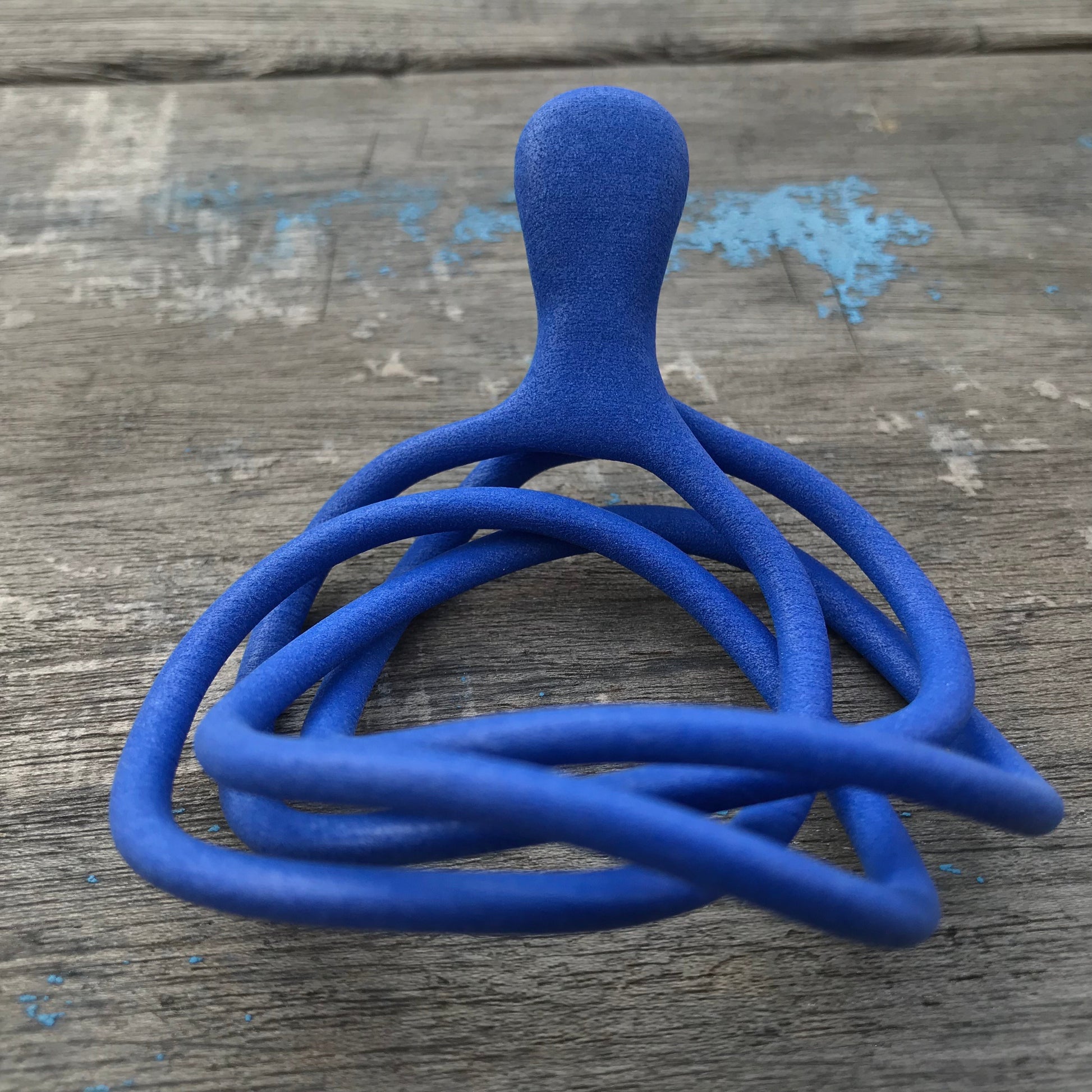 JNamo - Blue - Velv'Or