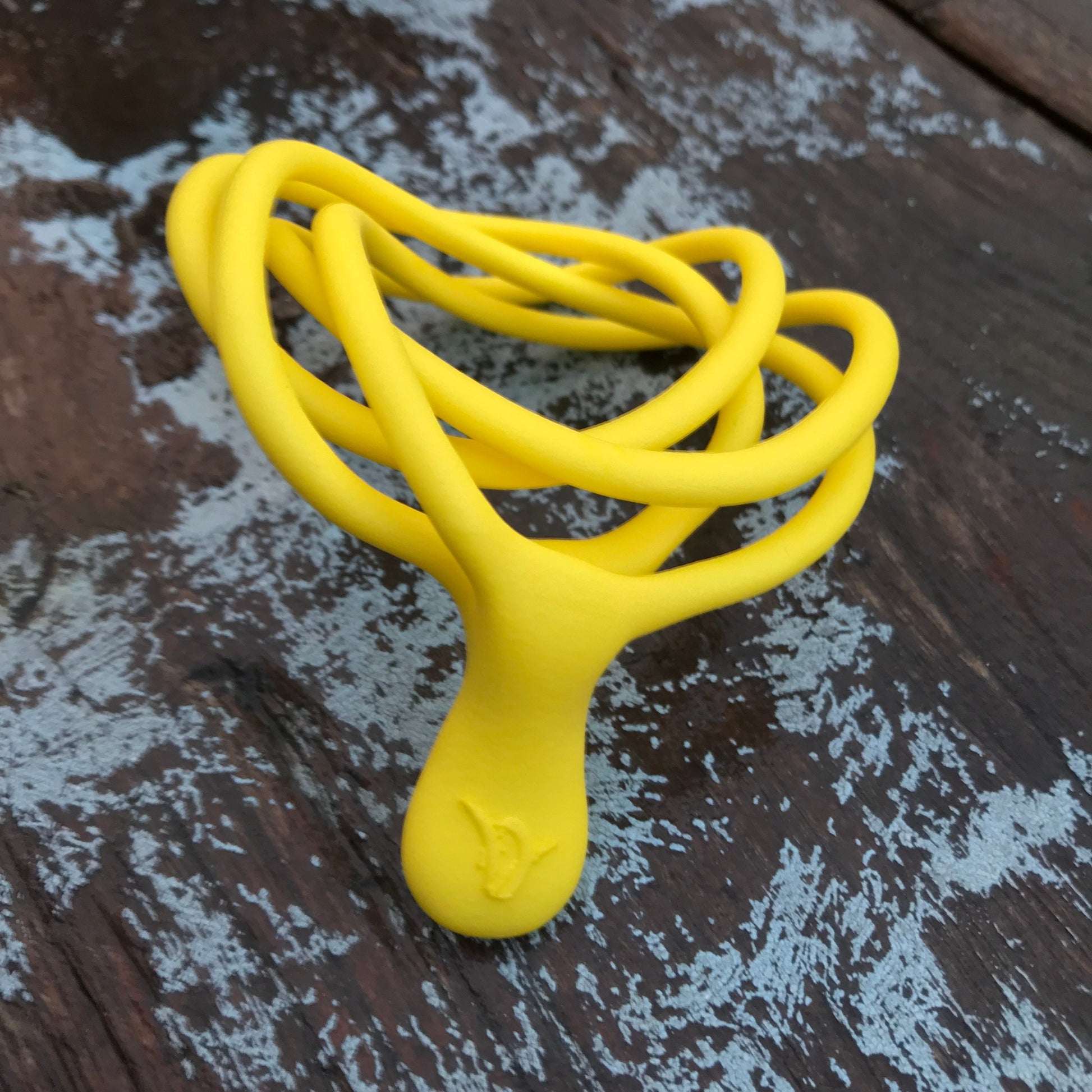 JNamo - Yellow - Velv'Or