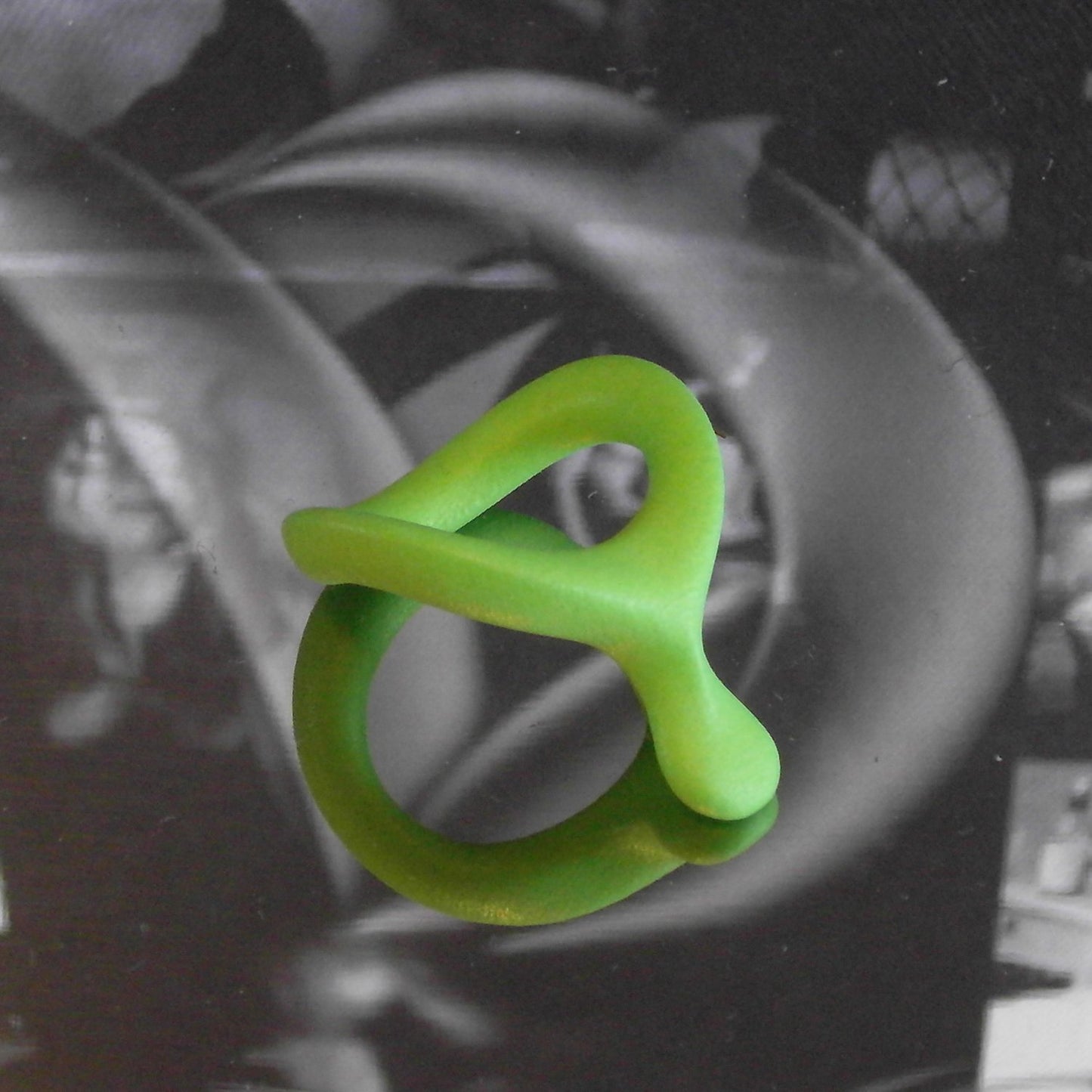 JNaja - Green - Velv'Or